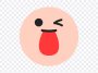 TikTok Funny Face Emoji, TikTok Funny Face, TikTok Funny Face Emoji PNG, TikTok Funny, all tiktok emojis, tiktok emoji code, tiktok emoji png, tiktok emoji list, Download Tiktok Emoji, PNG, PNG Images, Transparent Files, png free, png file, Free PNG, png download, PNG Image Hub,