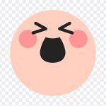 TikTok Happy Emoji, TikTok Happy, TikTok Happy Emoji PNG, TikTok, all tiktok emojis, tiktok emoji code, tiktok emoji png, tiktok emoji list, Download Tiktok Emoji, PNG, PNG Images, Transparent Files, png free, png file, Free PNG, png download, PNG Image Hub,