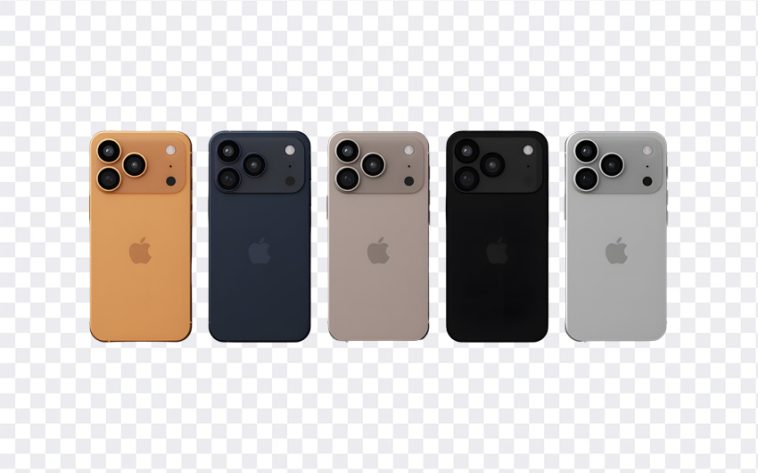 iPhone 17 Pro All Colors, Apple Iphone, Apple, IOS, iPhone 17 Pro All, iPhone 17 Pro All Colors PNG, iPhone 17 Pro, PNG, PNG Images, Transparent Files, png free, png file, Free PNG, png download, PNG Image Hub,