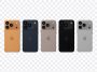 iPhone 17 Pro All Colors, Apple Iphone, Apple, IOS, iPhone 17 Pro All, iPhone 17 Pro All Colors PNG, iPhone 17 Pro, PNG, PNG Images, Transparent Files, png free, png file, Free PNG, png download, PNG Image Hub,