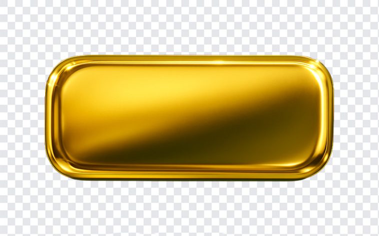 Gold Button, Gold, Gold Button PNG, Button PNG, Web, UI, Website Button, PNG, PNG Images, Transparent Files, png free, png file, Free PNG, png download, PNG Image Hub,