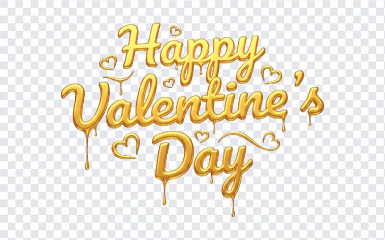 Happy Valentine's Day Gold Text, Valentine's Day, Happy Valentine's Day Gold, Happy Valentine's Day Gold Text PNG, Happy Valentine's Day, Gold Text PNG, PNG, PNG Images, Transparent Files, png free, png file, Free PNG, png download, PNG Image Hub,