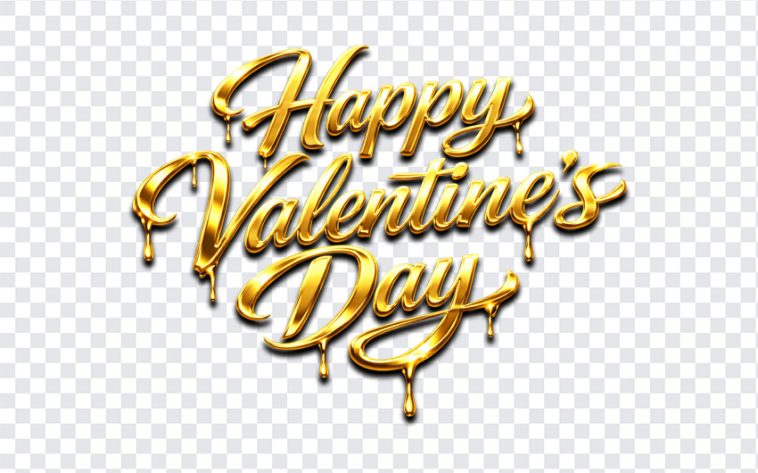 Happy Valentine's Day Golden Text, Valentine's Day Golden Text PNG, Valentine's Day, Happy Valentine's Day Golden, Happy Valentine's Day Golden Text PNG, Happy Valentine's Day, PNG, PNG Images, Transparent Files, png free, png file, Free PNG, png download, PNG Image Hub,