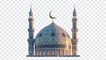 Islamic Mosque Dome With Crescent Moon, Ramadan PNG, Muslim Mosque PNG, Crescent Moon PNG, Islamic Mosque Dome With Crescent Moon PNG, Islamic Mosque Dome, PNG, PNG Images, Transparent Files, png free, png file, Free PNG, png download, PNG Image Hub,