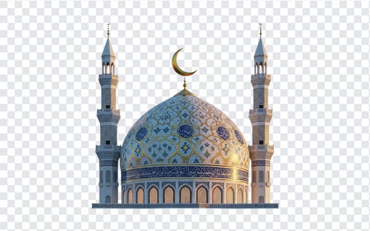 Islamic Mosque Dome With Crescent Moon, Ramadan PNG, Muslim Mosque PNG, Crescent Moon PNG, Islamic Mosque Dome With Crescent Moon PNG, Islamic Mosque Dome, PNG, PNG Images, Transparent Files, png free, png file, Free PNG, png download, PNG Image Hub,