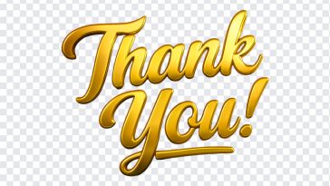 Thank you Gold Text, Gold Text PNG, Thank you Gold, Thank you Gold Text PNG, Thank you, PNG, PNG Images, Transparent Files, png free, png file, Free PNG, png download, PNG Image Hub,