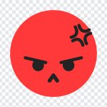 TikTok Angry Emoji, TikTok Angry, Angry Emoji PNG, TikTok Angry Emoji PNG, Emoji PNG, TikTok, PNG, PNG Images, Transparent Files, png free, png file, Free PNG, png download, PNG Image Hub,