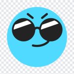 TikTok Complacent Emoji, Emoji PNG, TikTok Complacent, Complacent Emoji PNG, TikTok Complacent Emoji PNG, TikTok, PNG, PNG Images, Transparent Files, png free, png file, Free PNG, png download, PNG Image Hub,