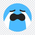 TikTok Cry Emoji, Emoji PNG, TikTok Cry, Cry Emoji PNG, TikTok Cry Emoji PNG, TikTok, PNG, PNG Images, Transparent Files, png free, png file, Free PNG, png download, PNG Image Hub,