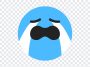 TikTok Cry Emoji, Emoji PNG, TikTok Cry, Cry Emoji PNG, TikTok Cry Emoji PNG, TikTok, PNG, PNG Images, Transparent Files, png free, png file, Free PNG, png download, PNG Image Hub,