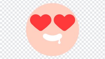 TikTok Drool Emoji, Emoji PNG, Heart Eyes Emoji, TikTok Drool, Drool Emoji PNG, TikTok Drool Emoji PNG, TikTok, PNG, PNG Images, Transparent Files, png free, png file, Free PNG, png download, PNG Image Hub,