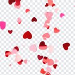 Valentine Confetti Hearts, Hearts PNG, Confetti, Confetti Hearts PNG, Valentine Confetti, Valentine Confetti Hearts PNG, Valentine, PNG, PNG Images, Transparent Files, png free, png file, Free PNG, png download, PNG Image Hub,